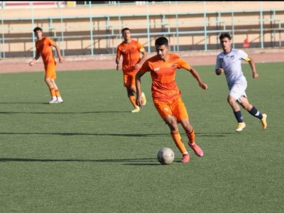 شکست دور از خانه جوانان مس رفسنجان